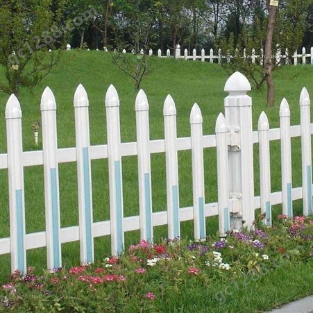 园林草坪护栏 小区花坛围栏 隔离草坪护栏 源谦定制
