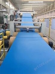 船厂  化工厂用 抗强酸强碱  粉末彩涂板  静电喷涂粉末彩钢板