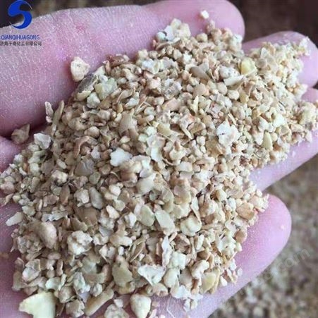 千奇化工豆粕饲料级大豆粕 高含量高蛋白家畜专用豆粕 现货供应