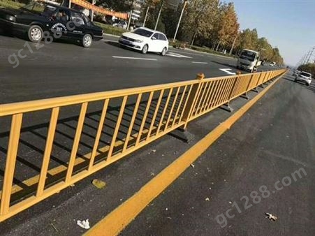防撞桥梁护栏道路小区护栏 高强度不锈钢护栏