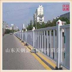 贵州市政隔离护栏 道路塑钢护栏 质量可靠 量大优惠