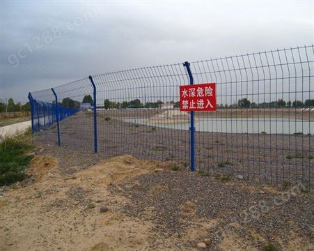 江苏水源地保护隔离围网博安网业公司