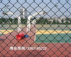 安平博安厂家生产体育场围网