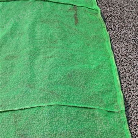 工地施工 覆盖防尘网 裸土盖土网 防尘绿色6针网