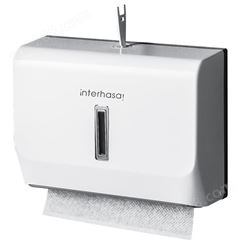 酒店洗手间擦手纸巾盒 卫生间壁挂式纸巾架 厨房厕所免打孔抽纸盒