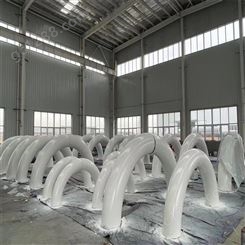 环氧树脂 和圣丰管业 源头工厂 抗弯曲密度高 防腐钢管
