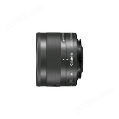 佳能（Canon）EF-M 28mm f/3.5 IS STM 微距