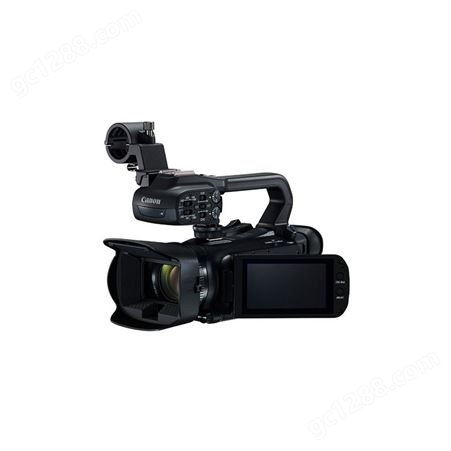 佳能（canon）专业数码摄像机XA40