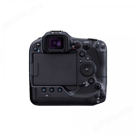 新品 佳能 EOS R3 全画幅 专业微单相机 单机身 24-105套机