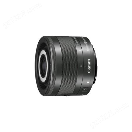佳能（Canon）EF-M 28mm f/3.5 IS STM 微距