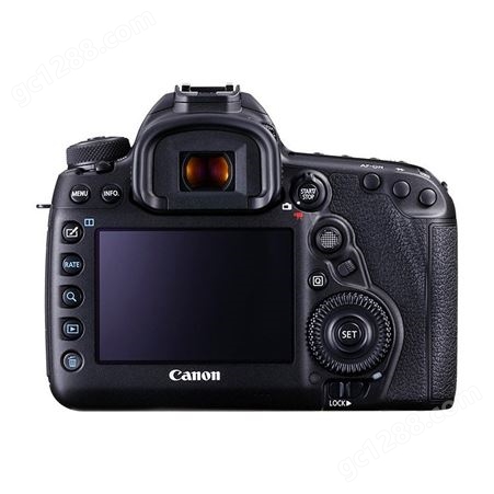 佳能（Canon）EOS 5D Mark IV 单机身  5D4全画幅专业高清数码单反相机  (EF 24-105mm f/4L IS II USM)