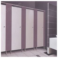 抗倍特板卫生间隔断 厕所隔断 隔墙挡板公共厕所隔板 防水隔断板 博瑞