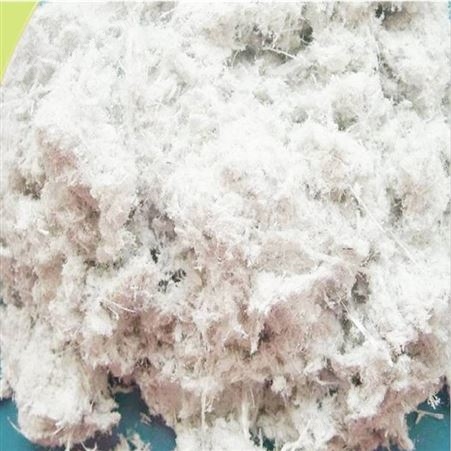 石棉绒-石棉绒纤维生产厂家-外墙保温涂料石棉绒