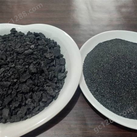 供应焦炭颗粒-铸造用冶金焦炭 -工业原料焦炭_焦炭粉