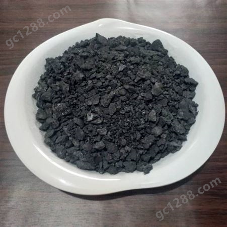 冶金水处理用焦炭-低硫焦炭_质优_圣亚矿产