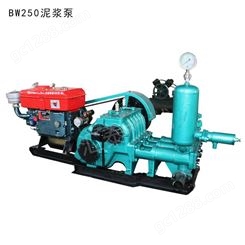 辽宁BW320型泥浆泵性能特点 衡阳泥浆泵技术参数