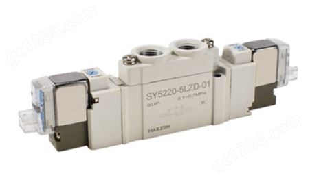 SMC电磁阀_Eponm survice/毅庞服务_SMC电磁阀SY5220-5GD-01_制造商家