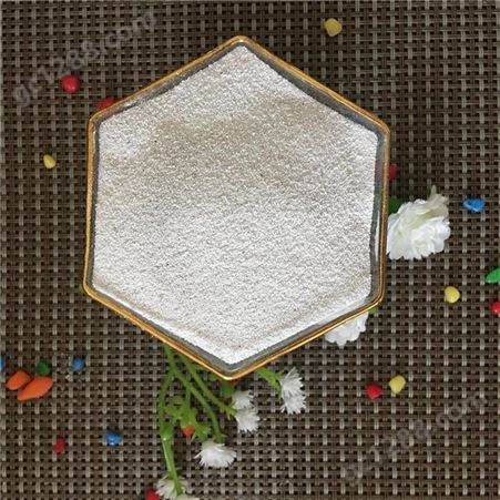 承德玻化微珠保温砂浆用白色20目玻化微珠 空白微珠批发