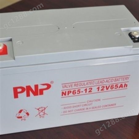 PNP蓄电池NP12-17/12V17AH船舶照明