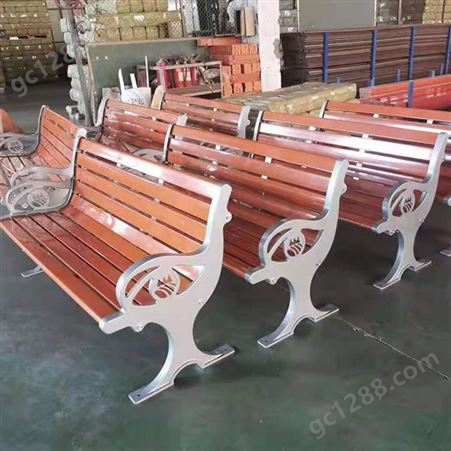 加工定制 天津休闲长条凳 北京公园椅 天津铁艺公园椅 生产出售