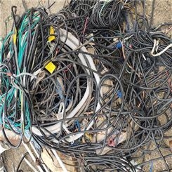 广州电线电缆回收 华圣欢迎咨询