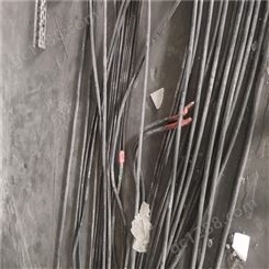 白云区电缆回收 华圣 高价回收废电线电缆废料