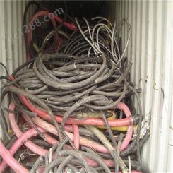东莞废电线电缆回收价格 华圣 珠三角上门收购各种电线电缆