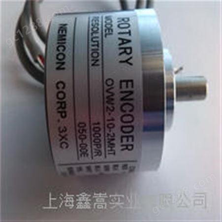 上海鑫嵩供应HES-036-2MHT内密控编码器