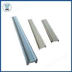 冷拔热轧精密异型钢管加工 耐高温零件机械设备H型异型钢