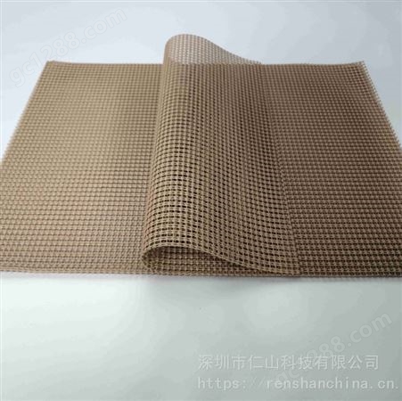 PVC发泡水果防滑垫网格水果垫支持定 做不同样式形状日用止滑垫
