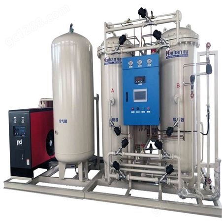 氮气保护石油天然气行业防爆制氮机 氮气发生器定制
