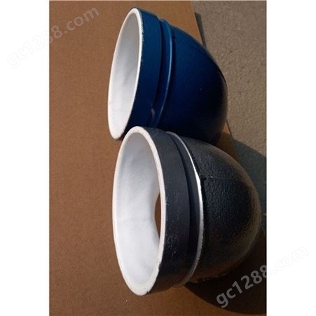 涂塑管件厂家   云南涂塑管件厂家   标准件涂塑钢管件