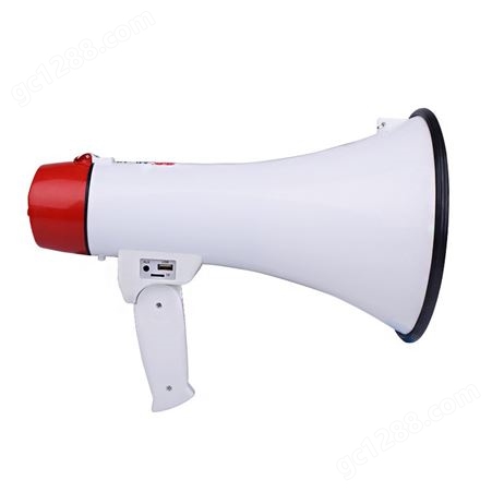 木兰王ML-18喊话器叫卖机宣传录音喊话户外地摊手持喊话器