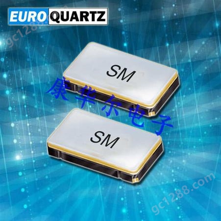 Euroquartz晶振,CX11SM晶振,CX11-S-C-SM1-32.768K,100/I晶振