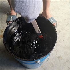 环氧煤沥青防腐漆 中思宇洋管道防腐专用沥青漆 环氧沥青防腐涂料