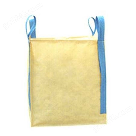 混凝土颗粒集装袋 雍祥包装生产 规格按需定制