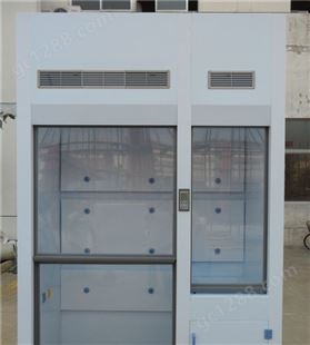 pp组合式连体通风柜 实验室设备 禹阳优质供应