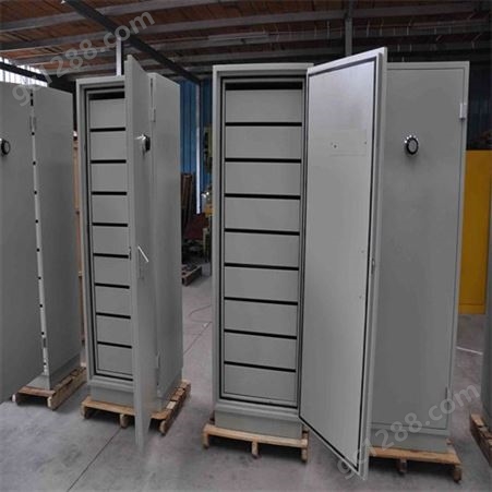 订购钢制防磁信息安全柜 防磁柜 禹阳优质供应定制加工