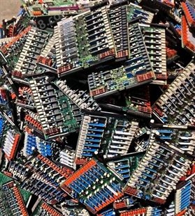 深圳天缘电子回收 回收镀金线路板 收镀金件 随叫随到的回收服务
