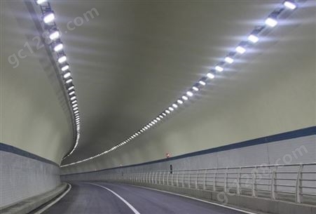  100w200w隧道防爆灯 高压LED隧道灯