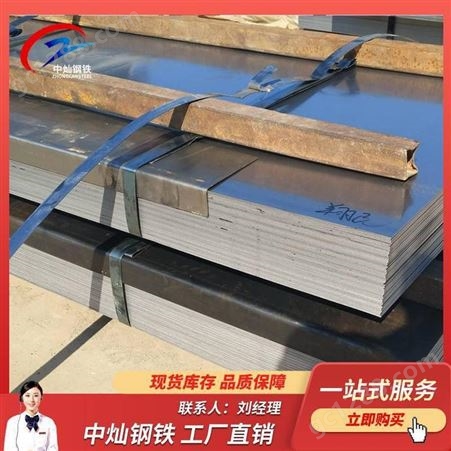 山东销售 SPCC冷轧薄板 可加工分条 长度定尺