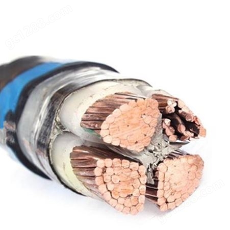 锐洋集团东北电缆有限公司YJV-0.6/1kv 5芯铜芯电力电缆