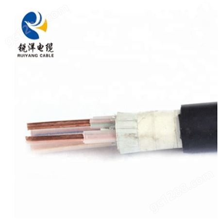 锐洋集团东北电缆有限公司YJV-0.6/1kv 5芯铜芯电力电缆