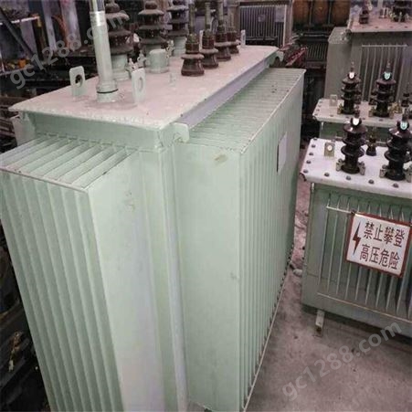 惠山控制变压器回收鼓楼回收全铜干式变压器