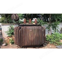 岳西变压器回收 干式变压器回收 岳西电力变压器回收