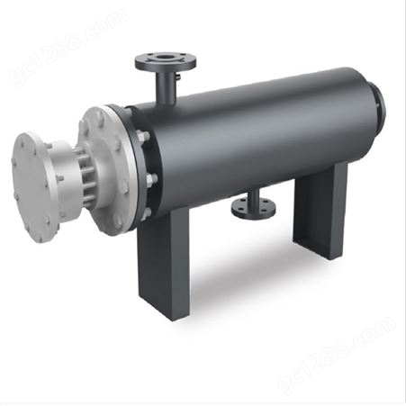 非标定制 热水循环管道加热器 压缩气体空气 耐高压氮气加热器