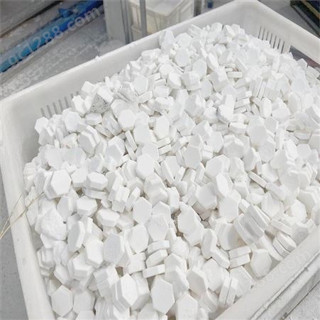 鲁松丽 耐磨溜槽洗煤厂氧化铝陶瓷 陶瓷衬板安装供应