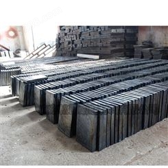 煤仓衬板生产鲁松丽捞渣机冲渣沟衬板按需定制直接发货