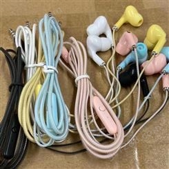 深圳回收金属耳机 深圳金属耳机回收供应商
