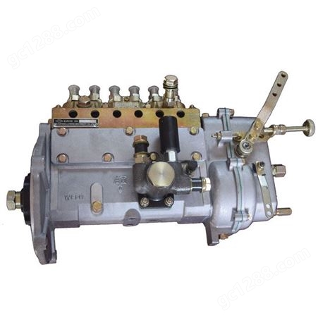 6105柴油机配件油泵 柴油机油泵 100KW发电机组配件 